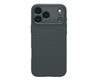 Spigen Liquid Air do iPhone 18 Pro Max/17 Pro Max (abyss green) - 1586393 - zdjęcie 3